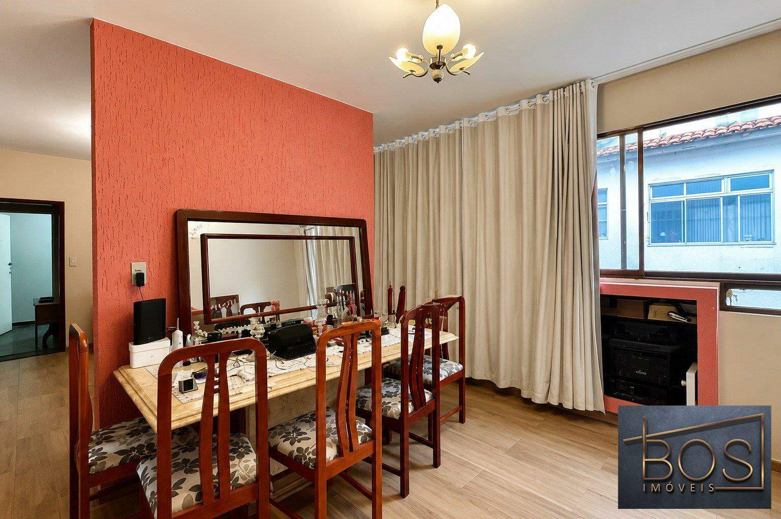 Cobertura, 4 quartos, 280 m² - Foto 4