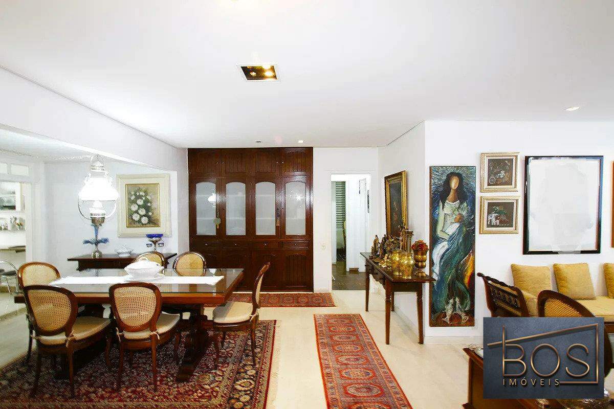 Apartamento, 3 quartos, 179 m² - Foto 1