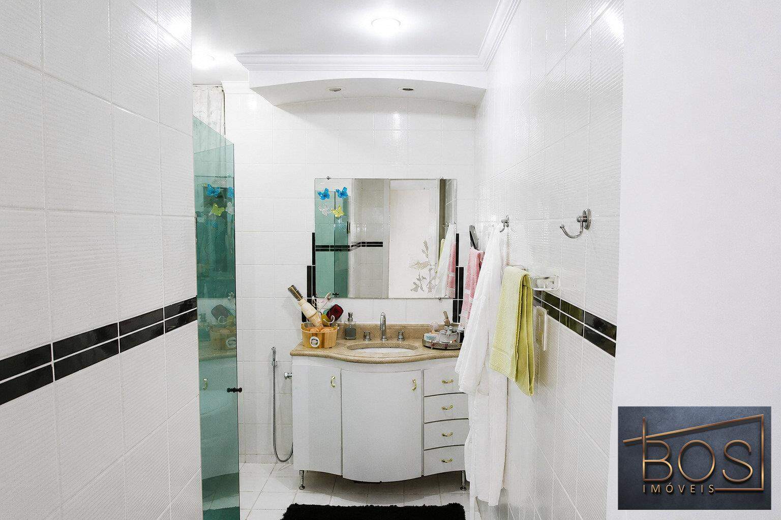Apartamento, 3 quartos, 179 m² - Foto 15