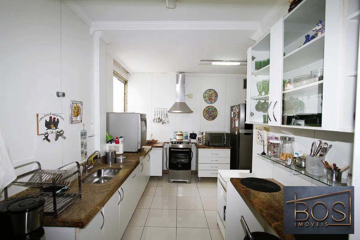 Apartamento, 3 quartos, 179 m² - Foto 17