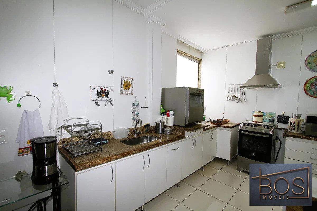 Apartamento, 3 quartos, 179 m² - Foto 18