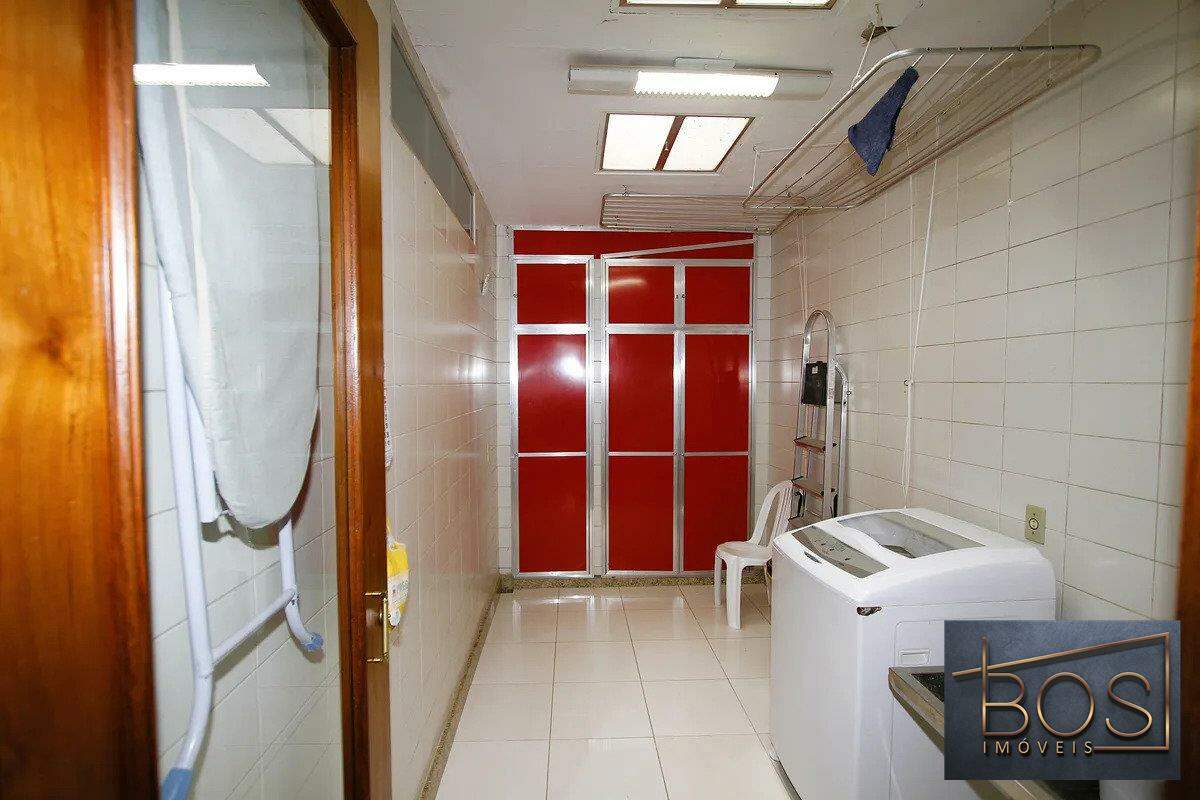 Apartamento, 3 quartos, 179 m² - Foto 20