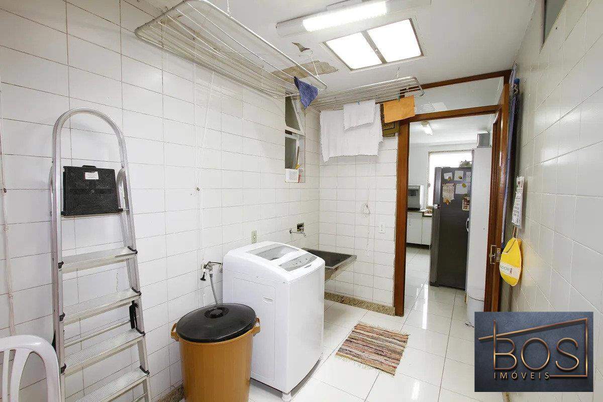 Apartamento, 3 quartos, 179 m² - Foto 21