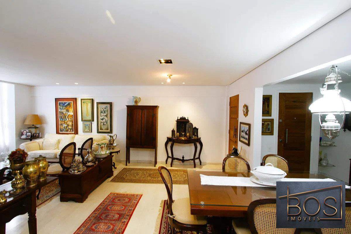 Apartamento, 3 quartos, 179 m² - Foto 4