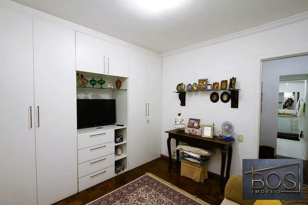 Apartamento, 3 quartos, 179 m² - Foto 5