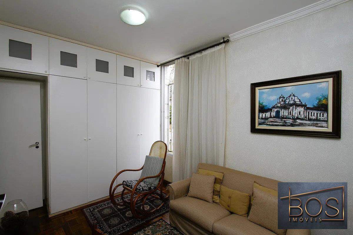 Apartamento, 3 quartos, 179 m² - Foto 9