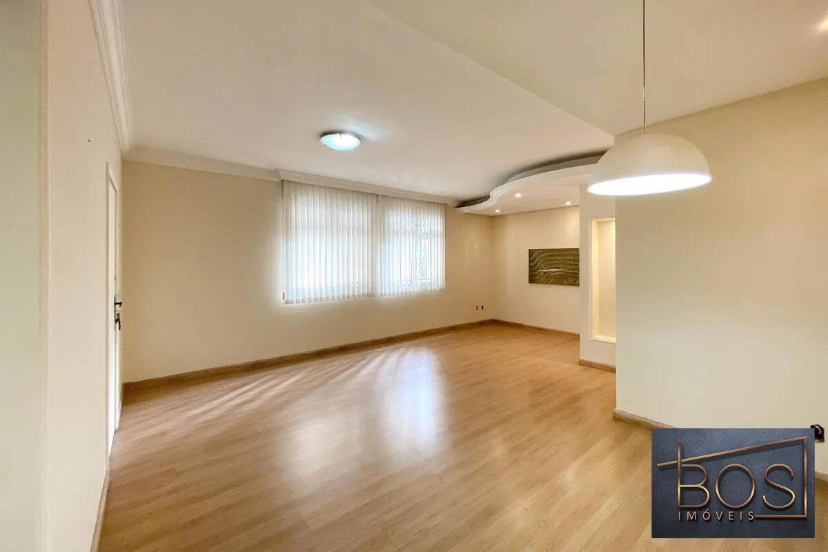 Apartamento, 3 quartos, 139 m² - Foto 4