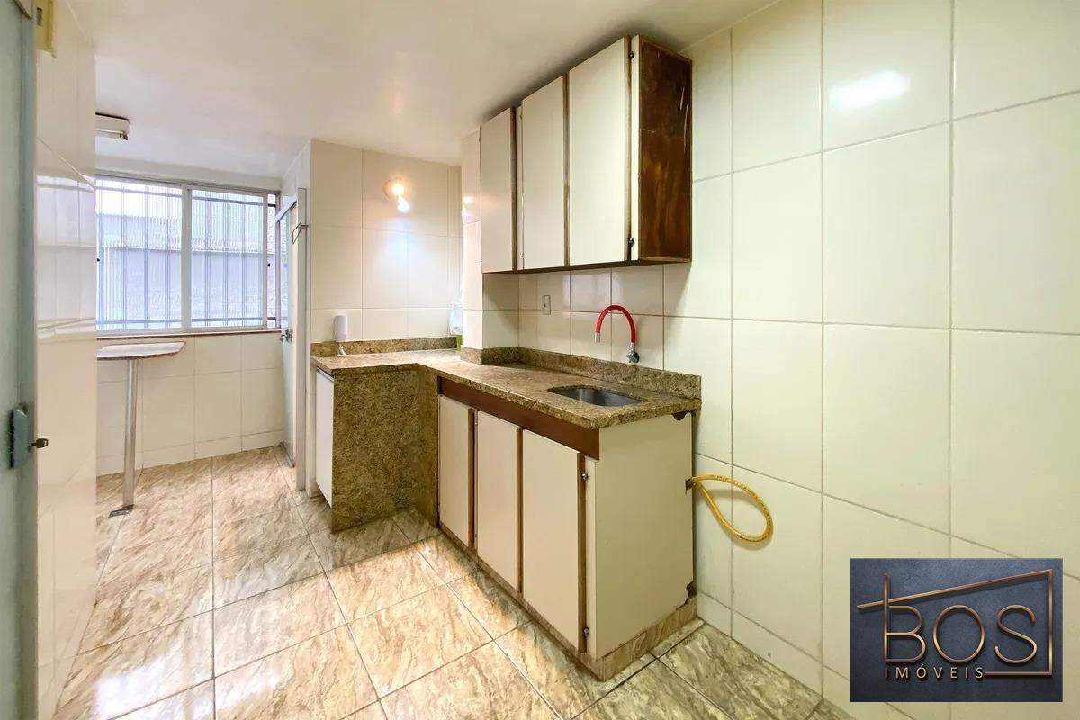 Apartamento, 3 quartos, 139 m² - Foto 6