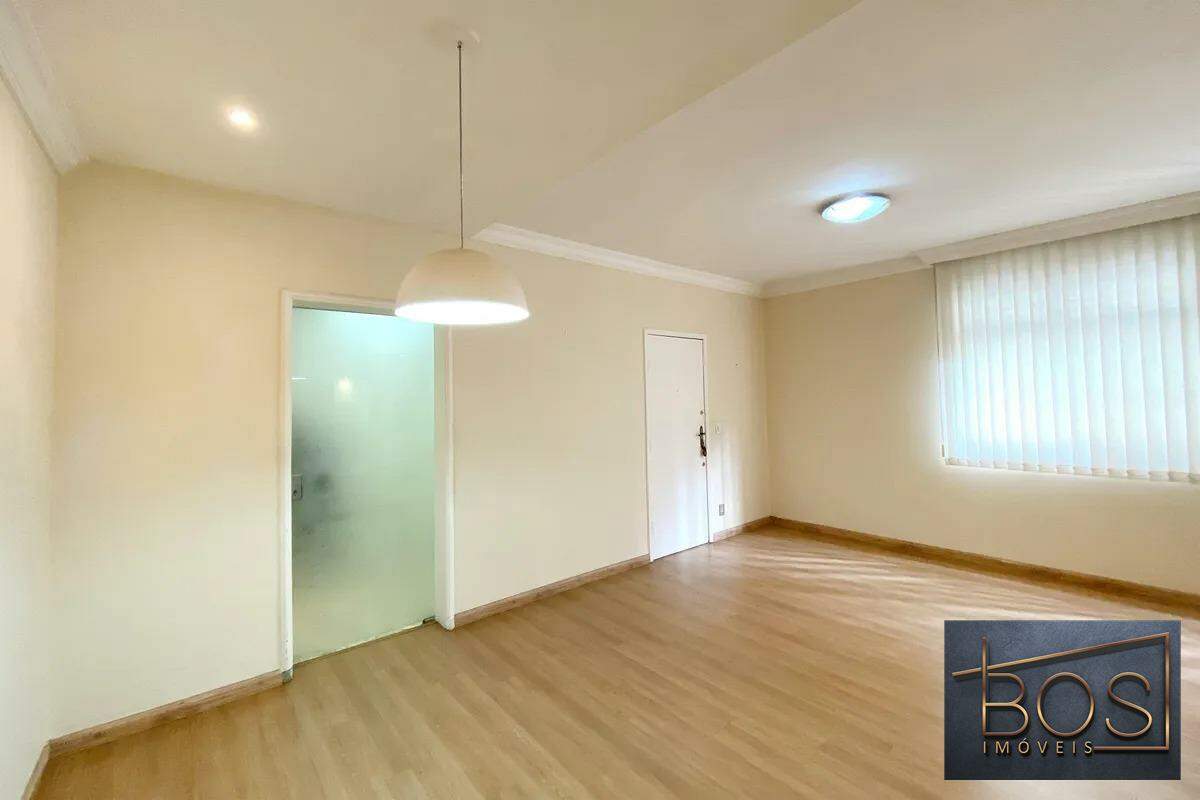 Apartamento, 3 quartos, 139 m² - Foto 2