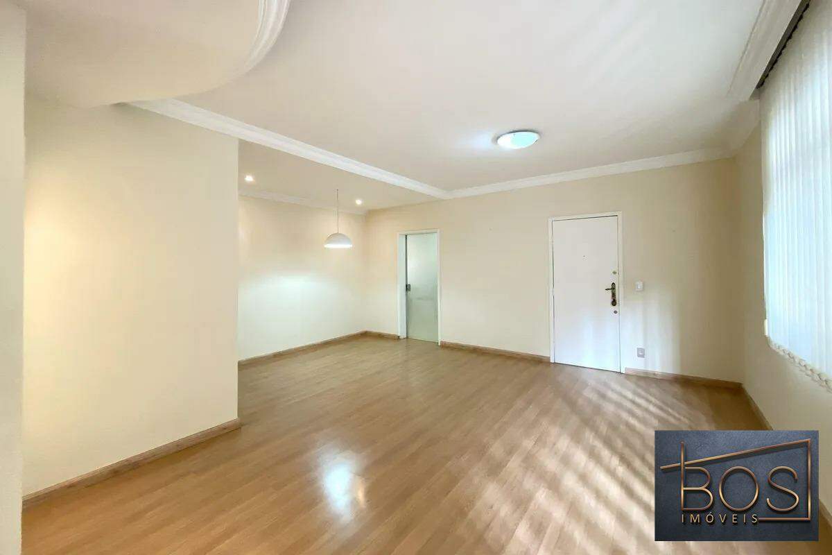 Apartamento, 3 quartos, 139 m² - Foto 3
