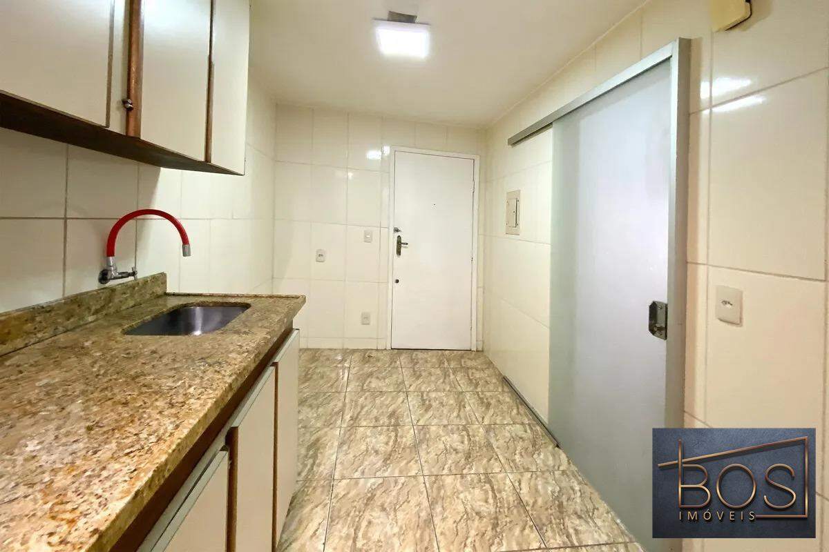 Apartamento, 3 quartos, 139 m² - Foto 9