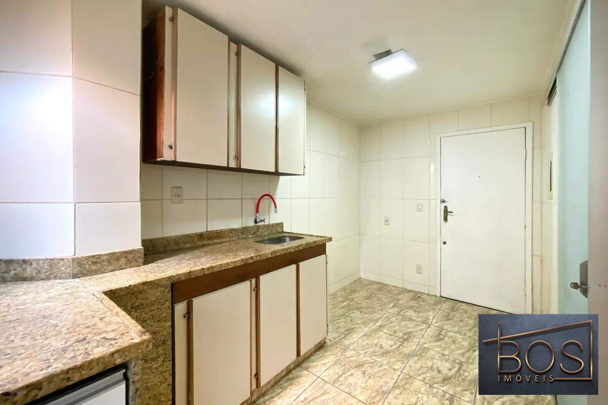 Apartamento, 3 quartos, 139 m² - Foto 8