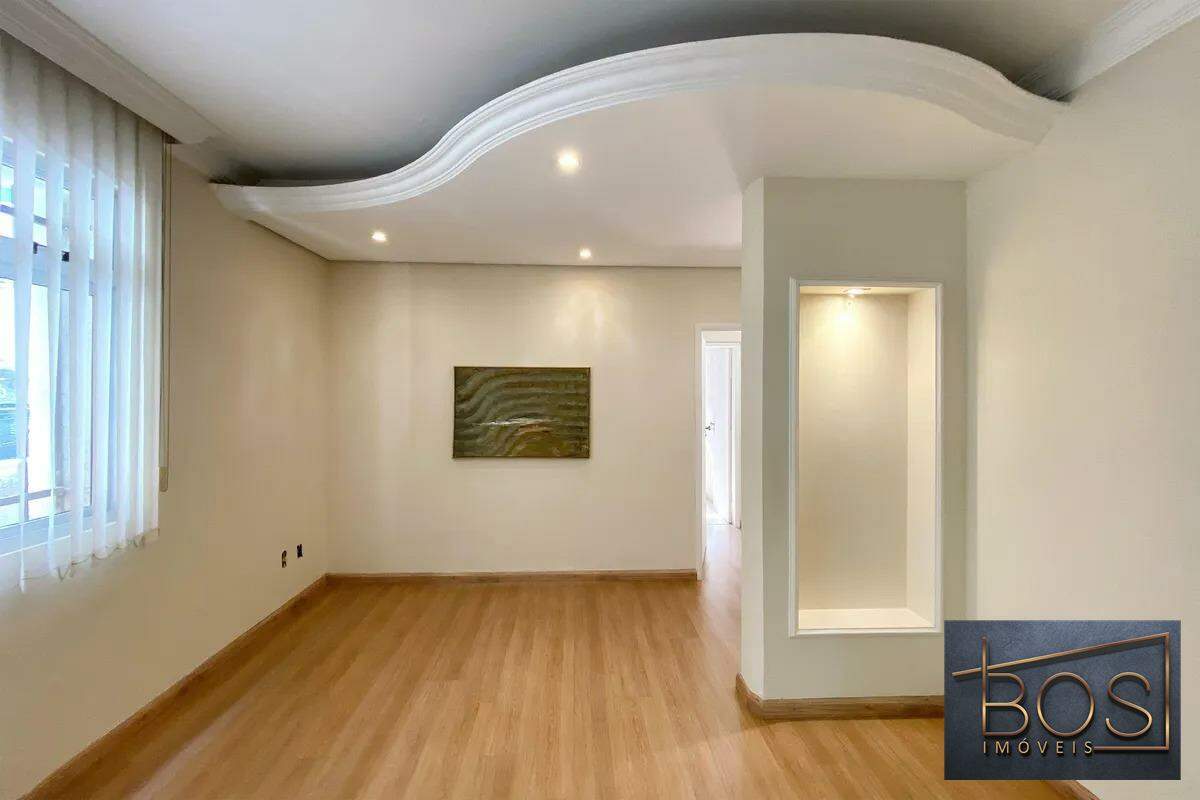 Apartamento, 3 quartos, 139 m² - Foto 5