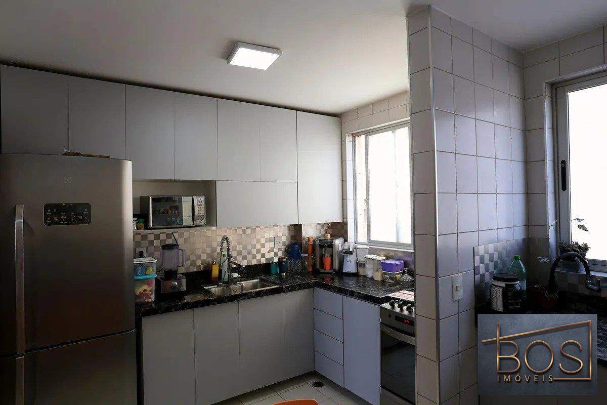 Cobertura, 3 quartos, 146 m² - Foto 6