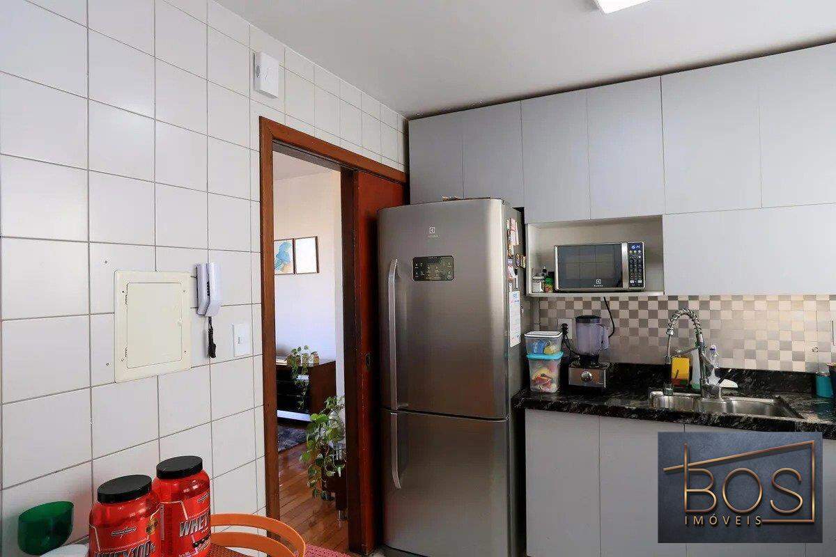 Cobertura, 3 quartos, 146 m² - Foto 7