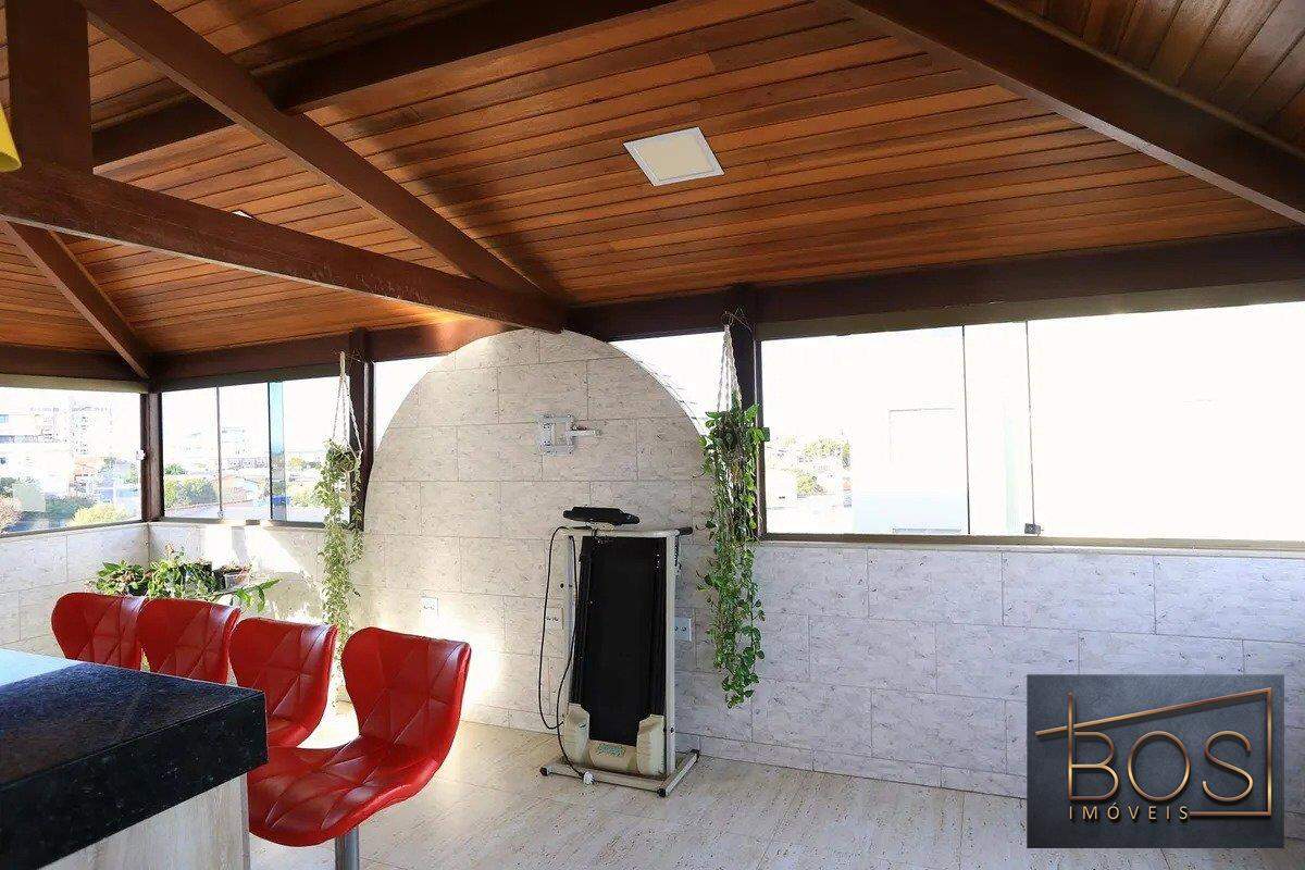 Cobertura, 3 quartos, 146 m² - Foto 24