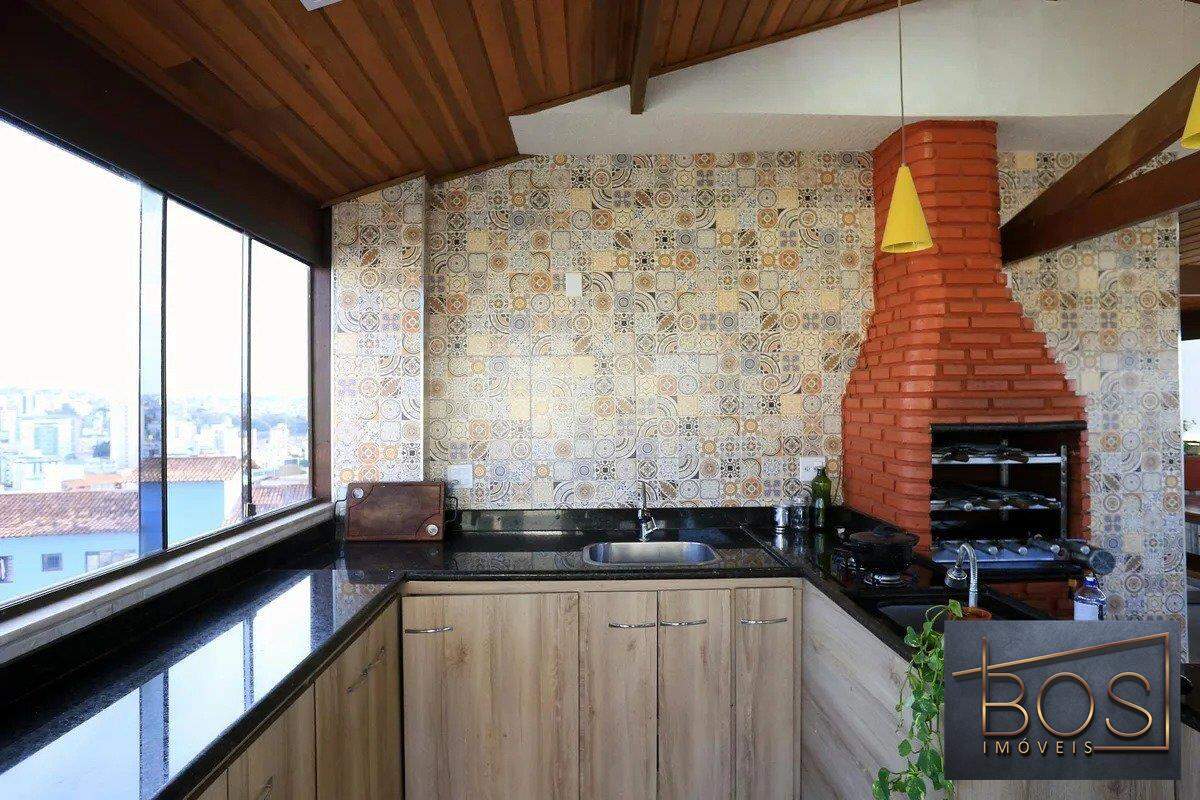 Cobertura, 3 quartos, 146 m² - Foto 25