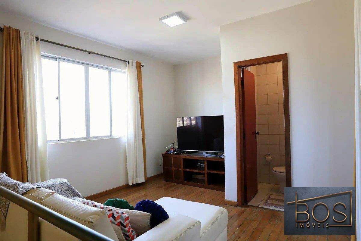 Cobertura, 3 quartos, 146 m² - Foto 8