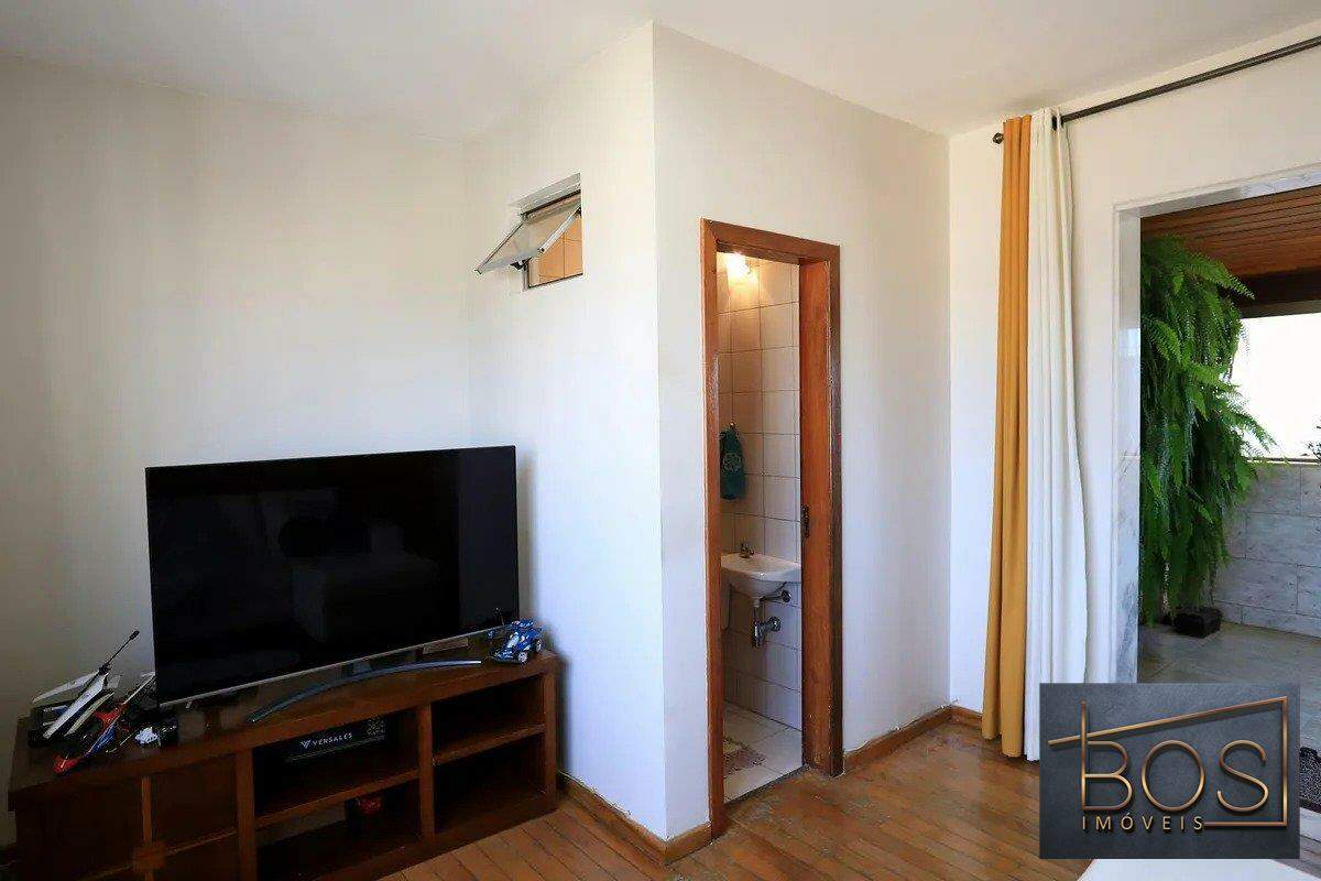 Cobertura, 3 quartos, 146 m² - Foto 11