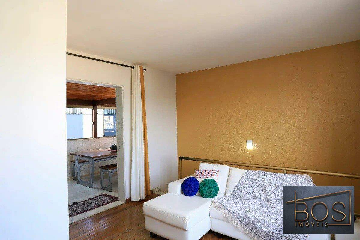 Cobertura, 3 quartos, 146 m² - Foto 12