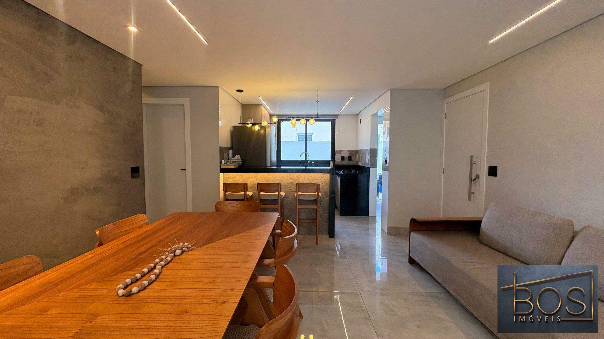 Apartamento, 3 quartos, 80 m² - Foto 1