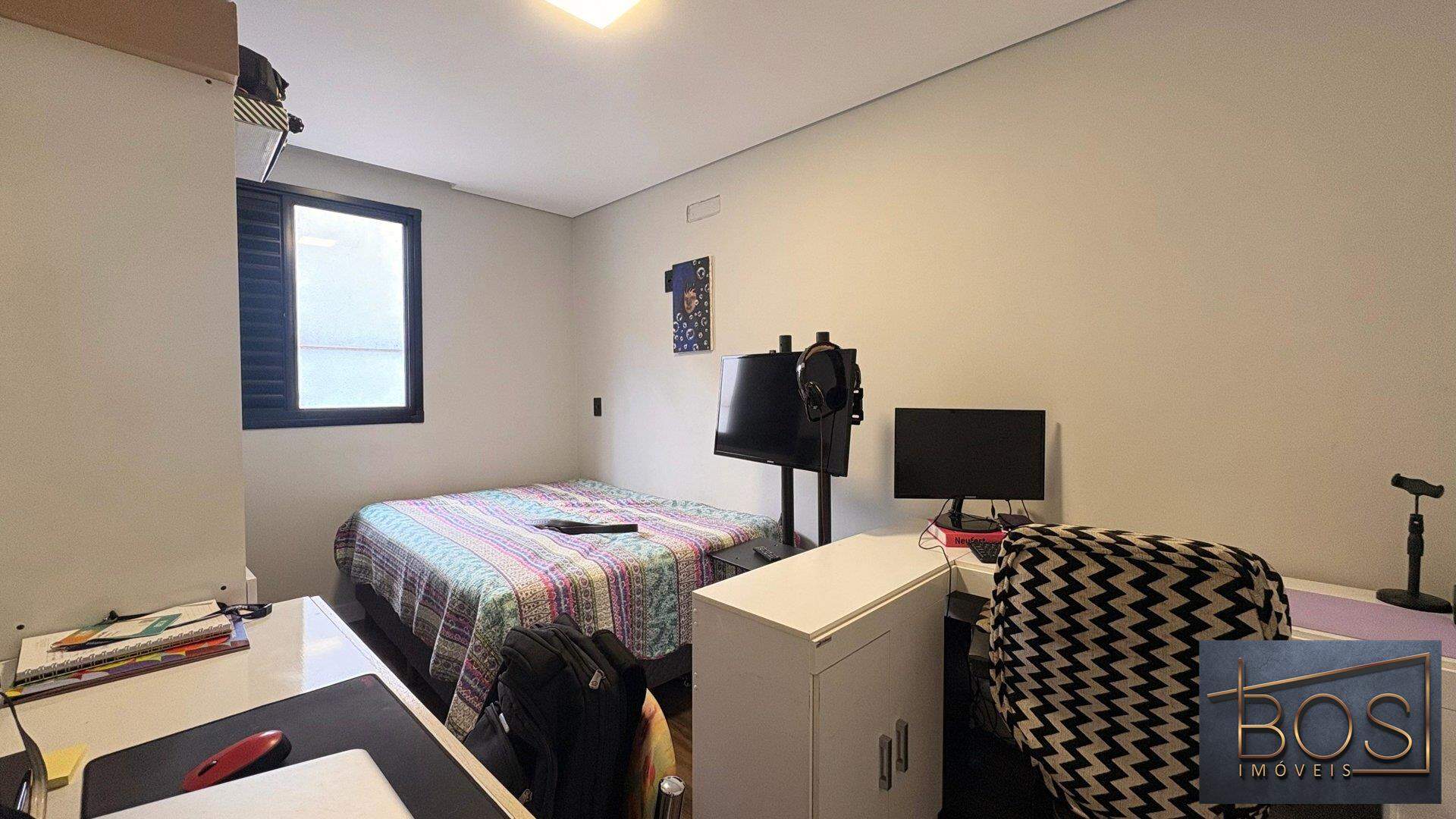 Apartamento, 3 quartos, 80 m² - Foto 10