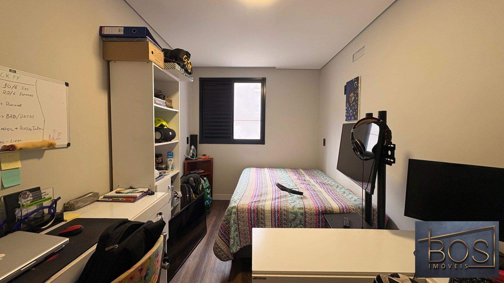 Apartamento, 3 quartos, 80 m² - Foto 11