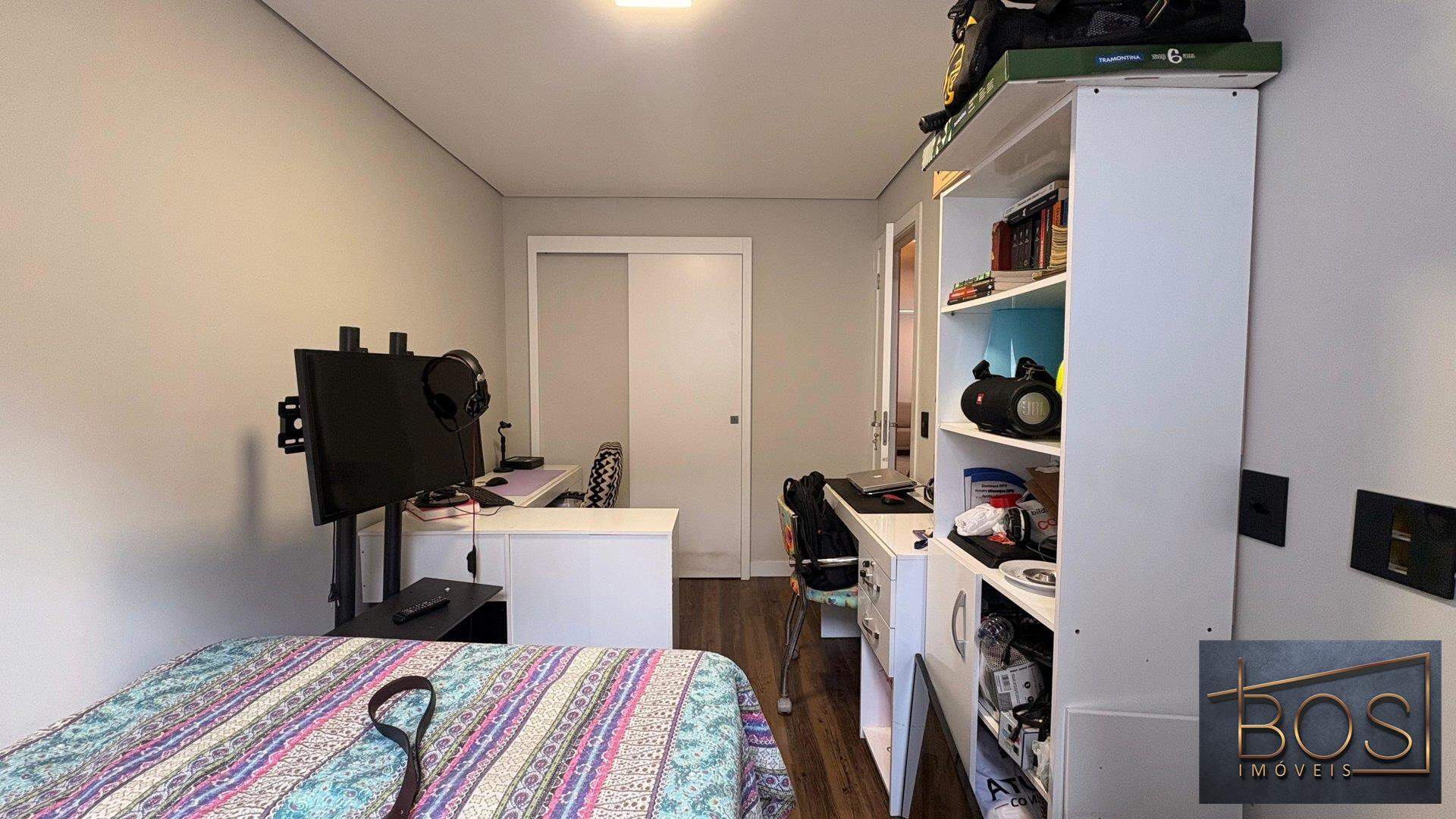 Apartamento, 3 quartos, 80 m² - Foto 12