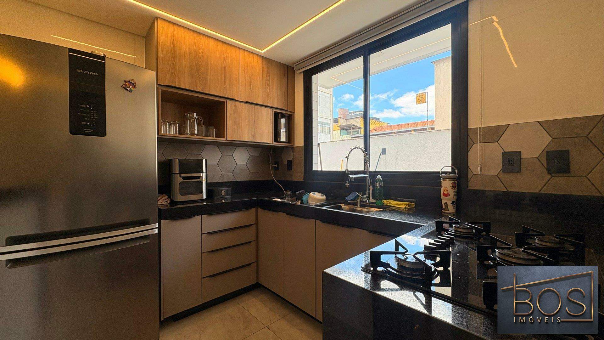 Apartamento, 3 quartos, 80 m² - Foto 21
