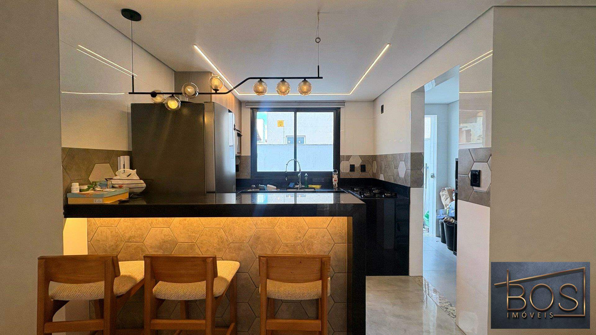 Apartamento, 3 quartos, 80 m² - Foto 3