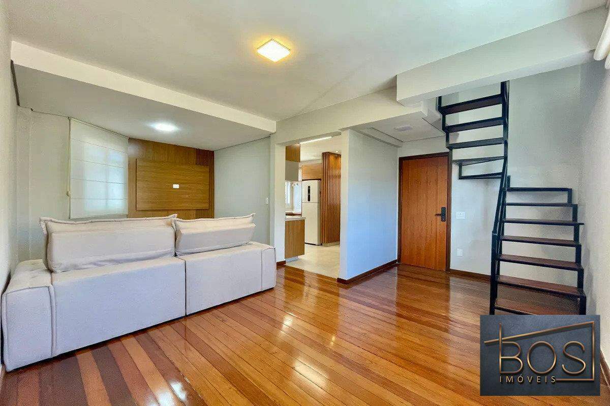 Cobertura, 3 quartos, 113 m² - Foto 1