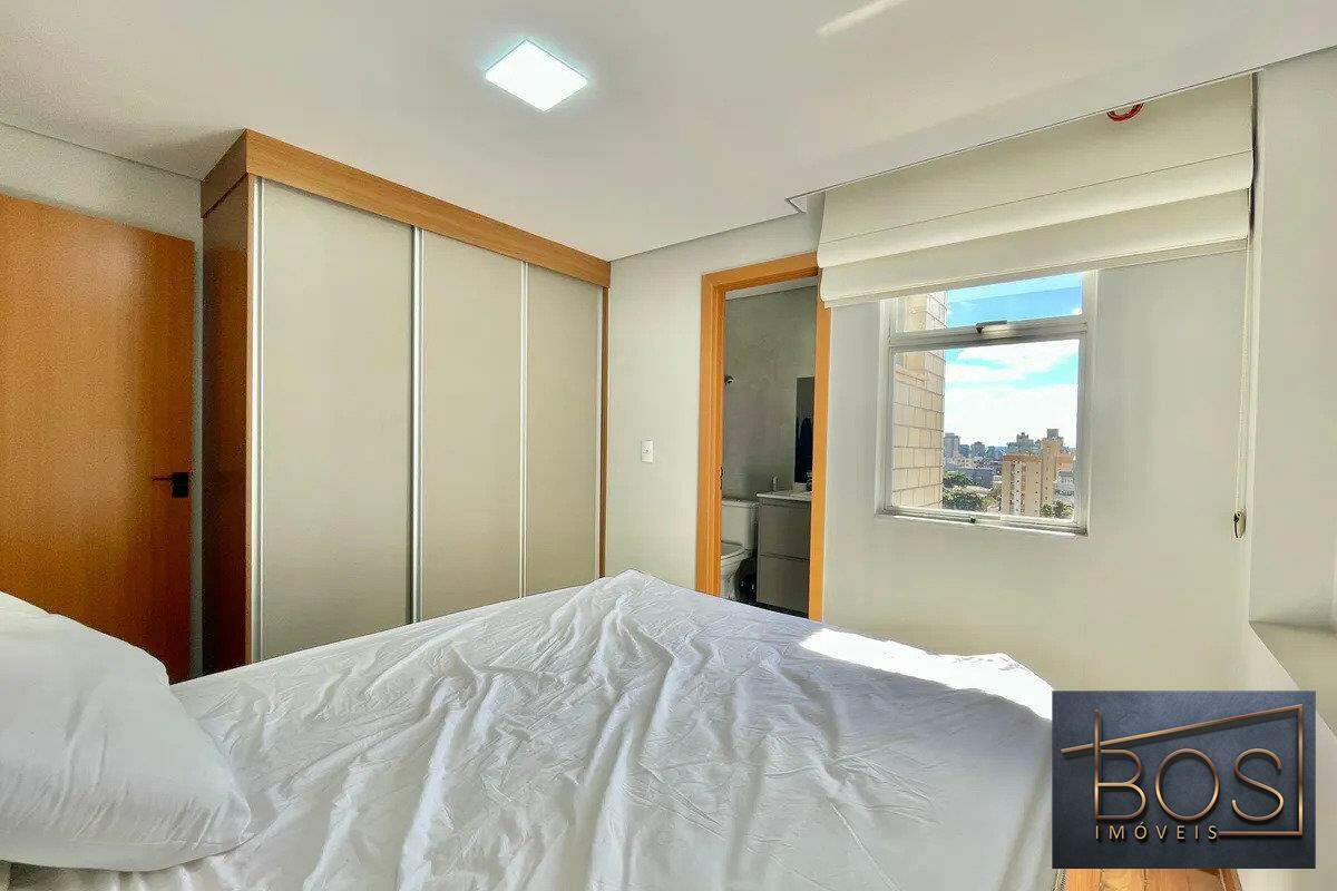 Cobertura, 3 quartos, 113 m² - Foto 10