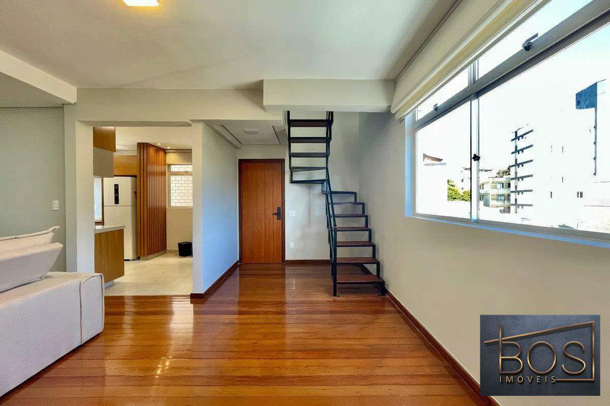Cobertura, 3 quartos, 113 m² - Foto 3