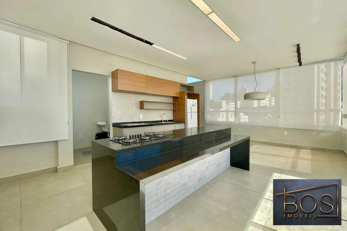 Cobertura, 3 quartos, 113 m² - Foto 5