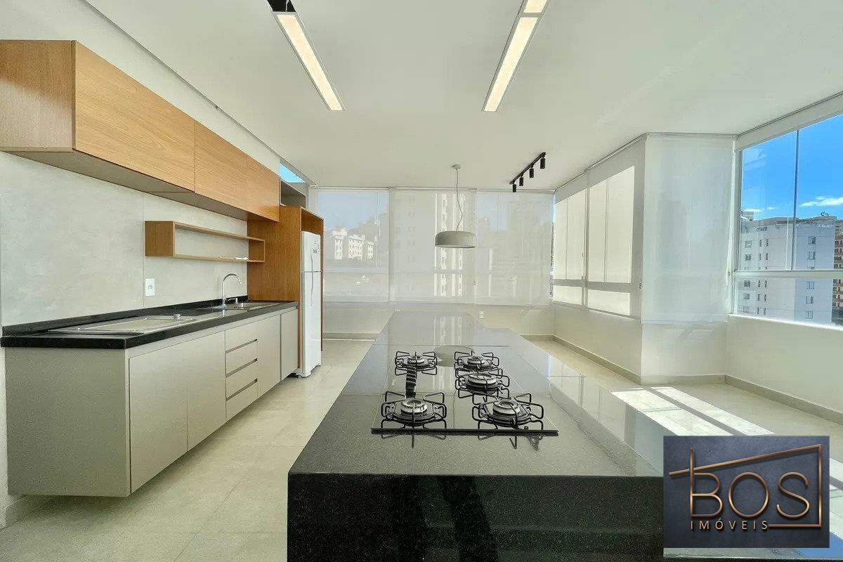 Cobertura, 3 quartos, 113 m² - Foto 6