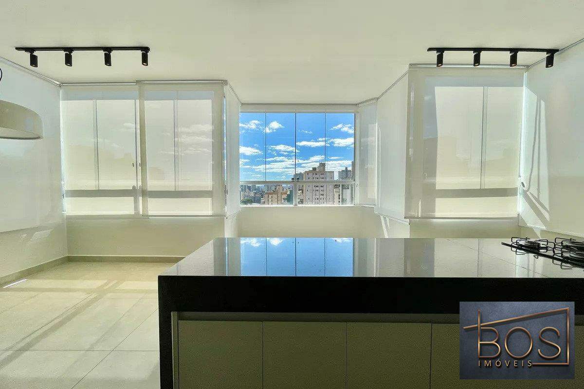 Cobertura, 3 quartos, 113 m² - Foto 7