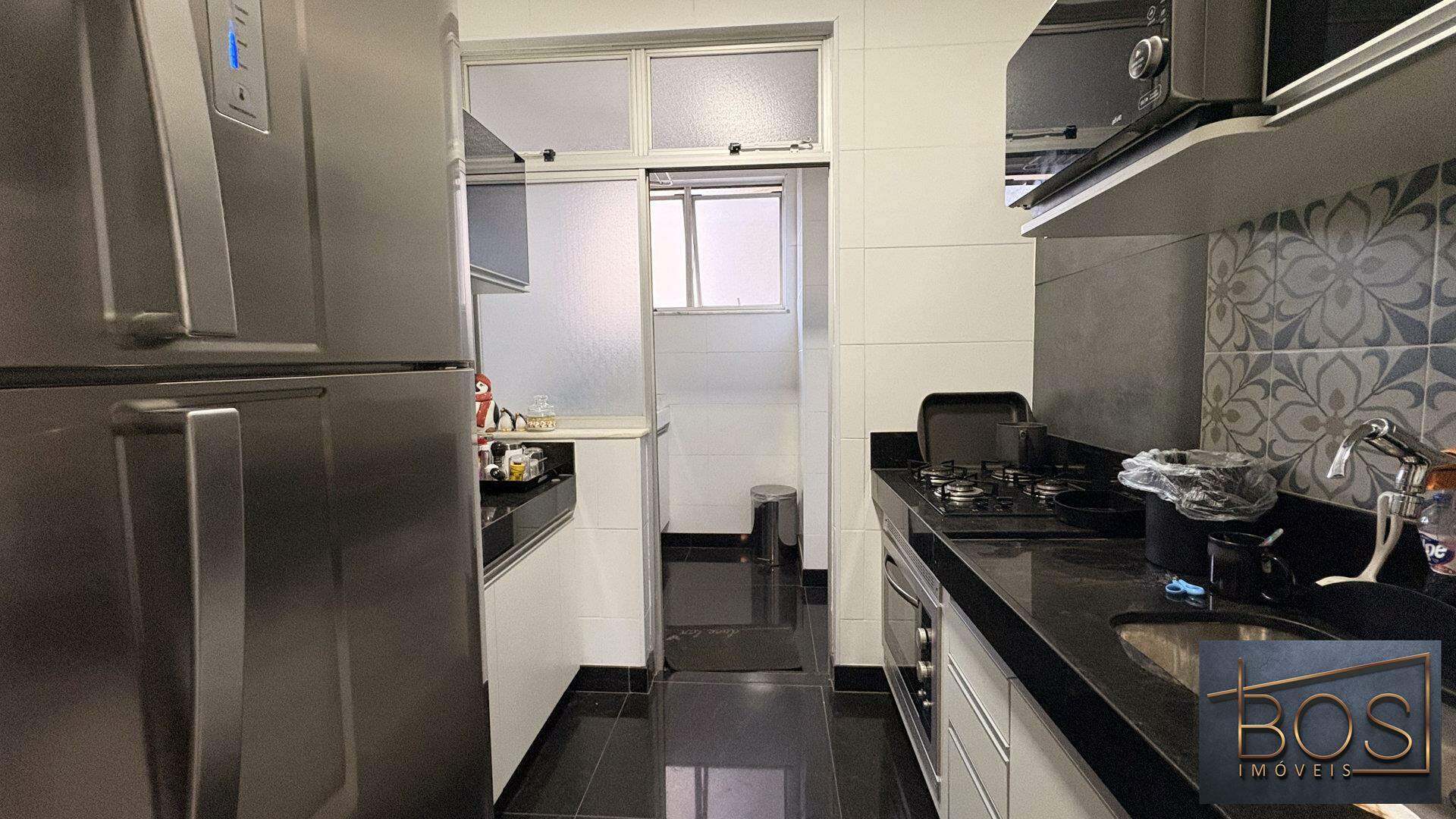 Apartamento, 3 quartos, 80 m² - Foto 10