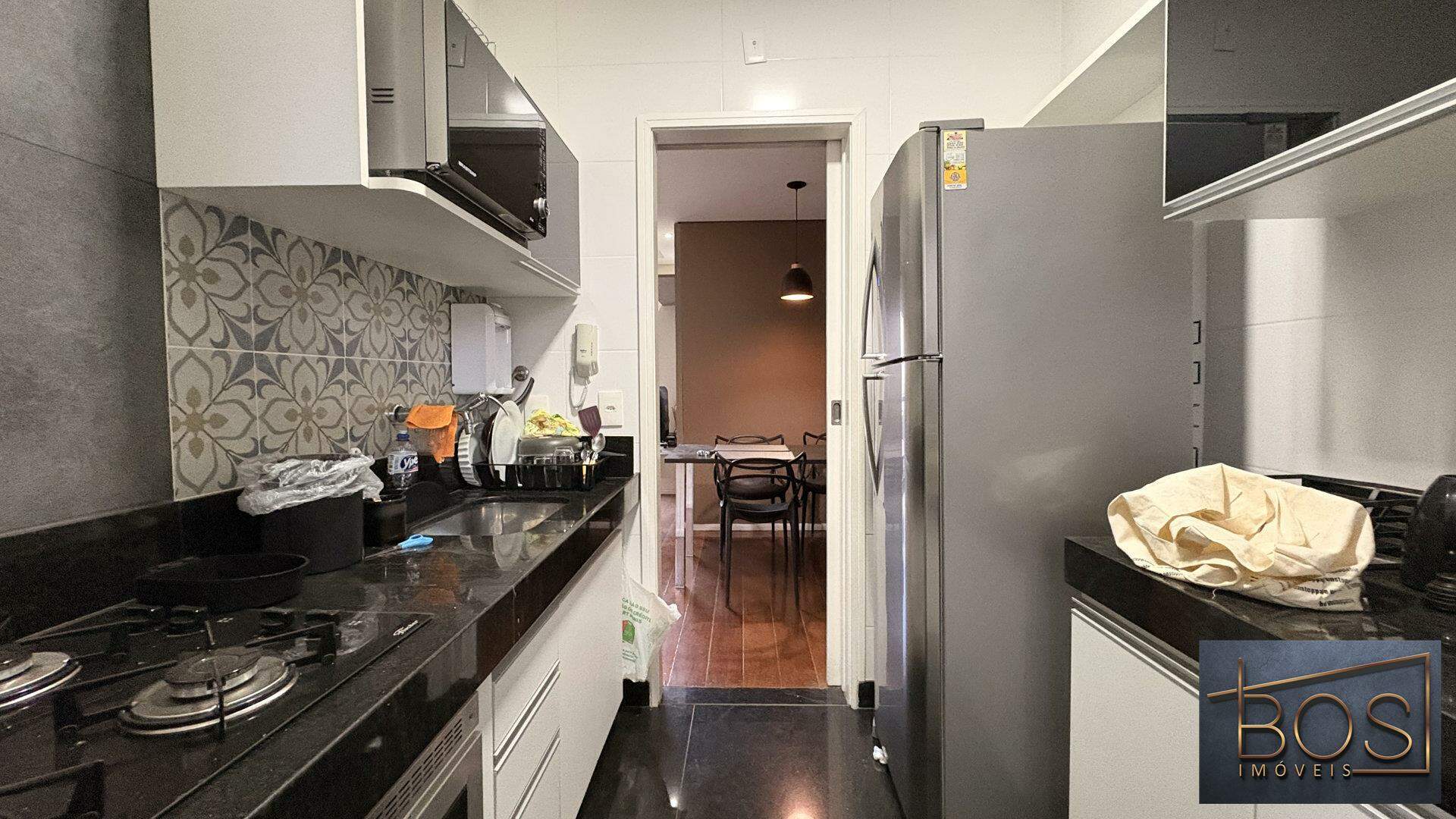 Apartamento, 3 quartos, 80 m² - Foto 11