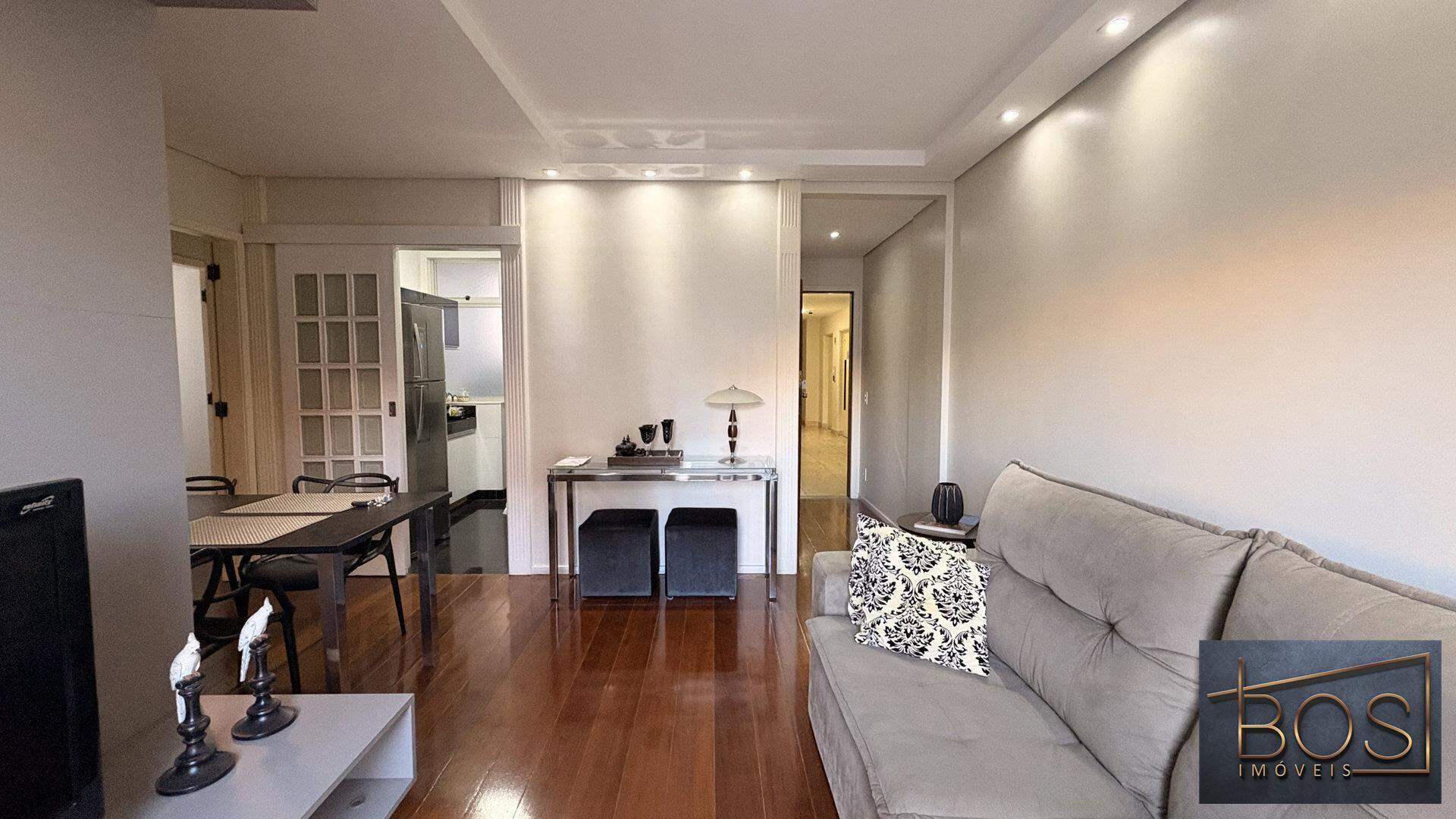 Apartamento, 3 quartos, 80 m² - Foto 1