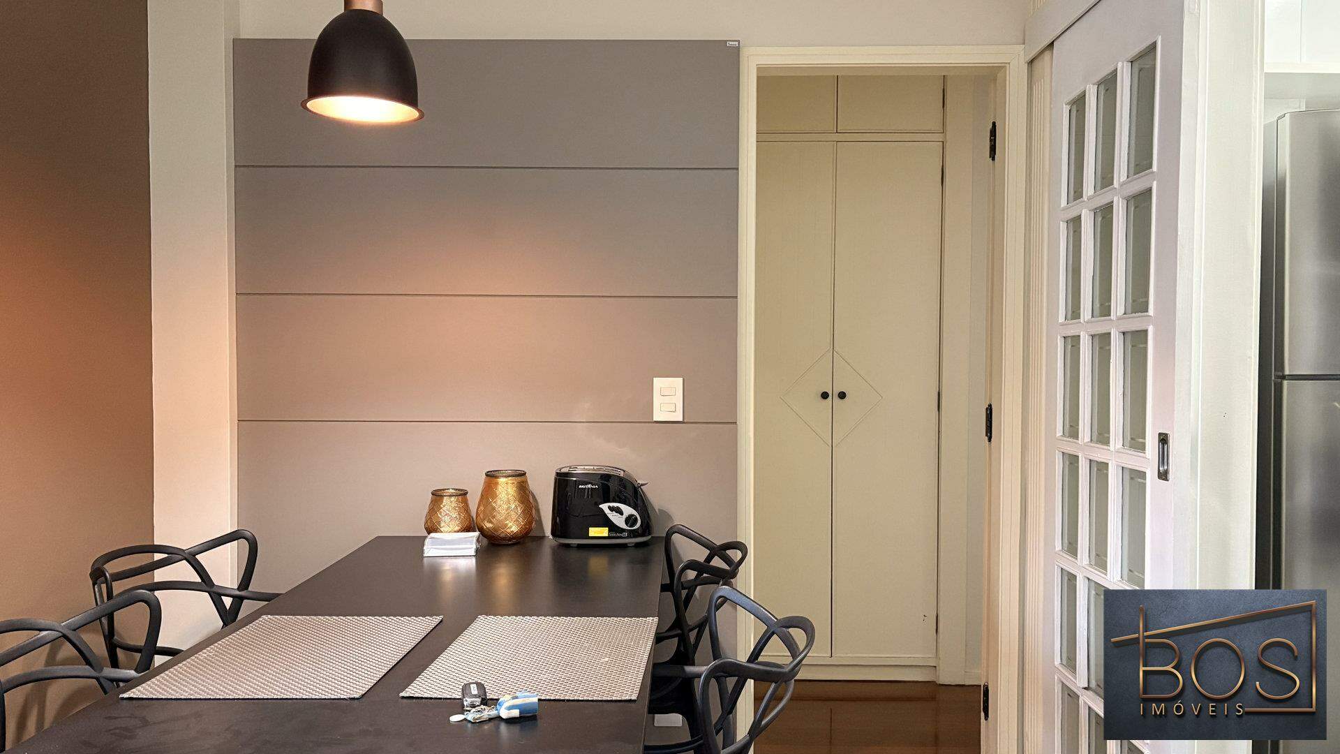 Apartamento, 3 quartos, 80 m² - Foto 5