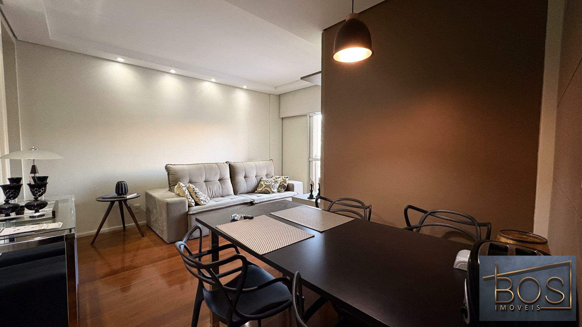 Apartamento, 3 quartos, 80 m² - Foto 6