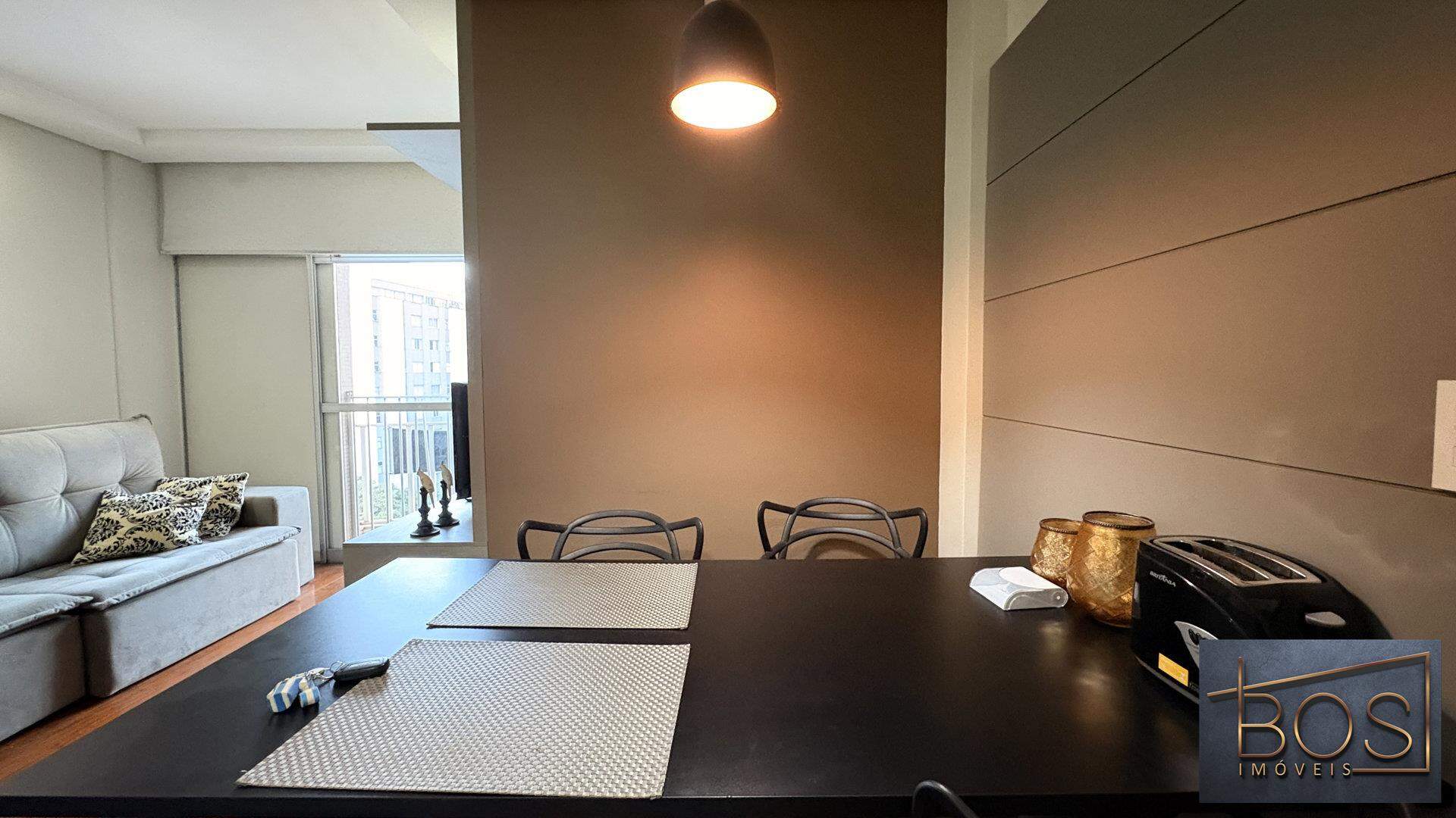 Apartamento, 3 quartos, 80 m² - Foto 8