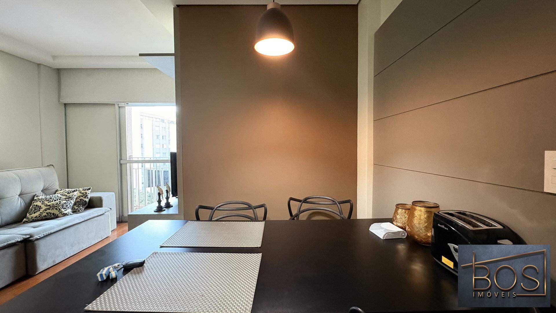Apartamento, 3 quartos, 80 m² - Foto 9
