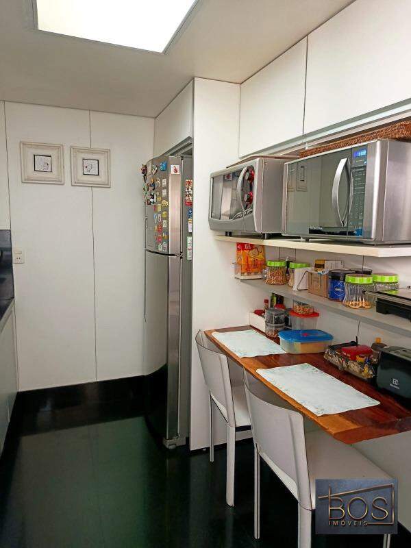 Cobertura, 3 quartos, 180 m² - Foto 12