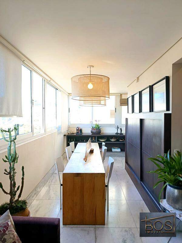 Cobertura, 3 quartos, 180 m² - Foto 5