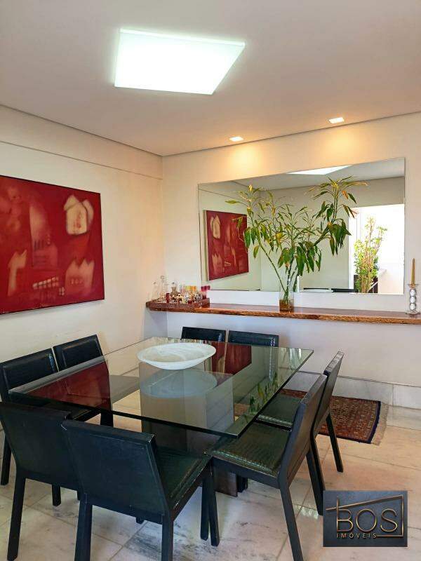 Cobertura, 3 quartos, 180 m² - Foto 7