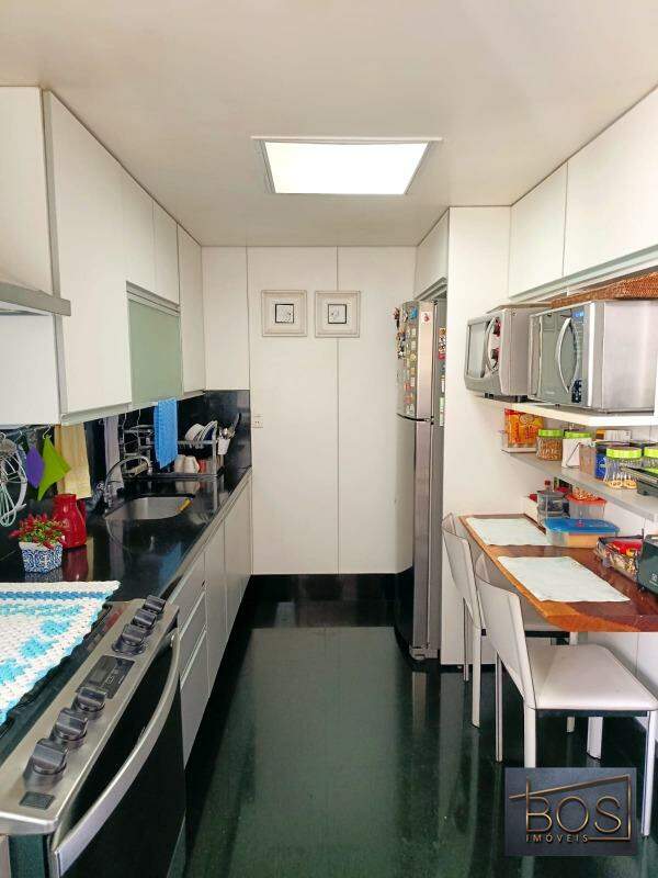 Cobertura, 3 quartos, 180 m² - Foto 13