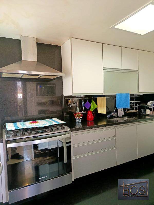 Cobertura, 3 quartos, 180 m² - Foto 11