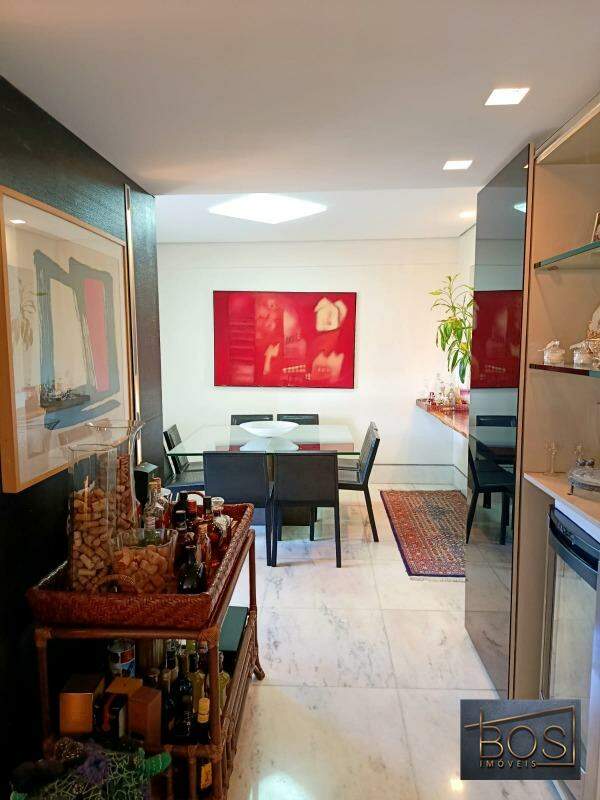 Cobertura, 3 quartos, 180 m² - Foto 10