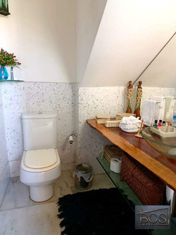 Cobertura, 3 quartos, 180 m² - Foto 9